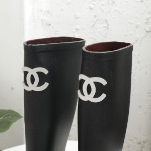 Chanel Boots