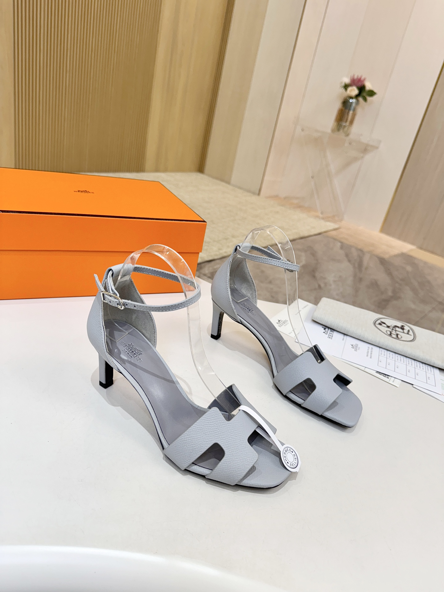 Hermes Shoes