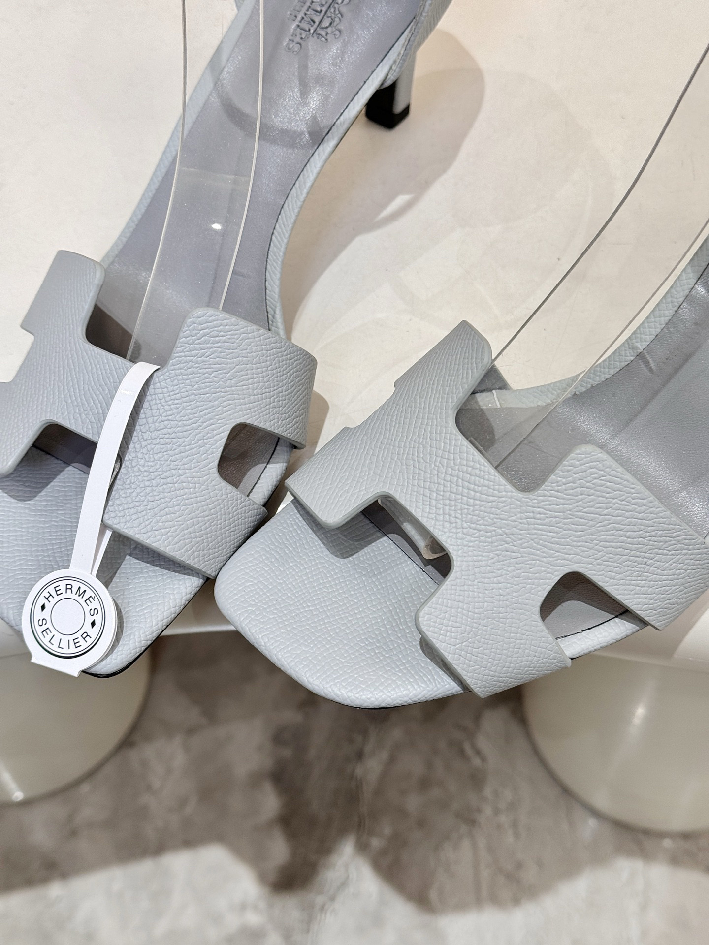 Hermes Shoes