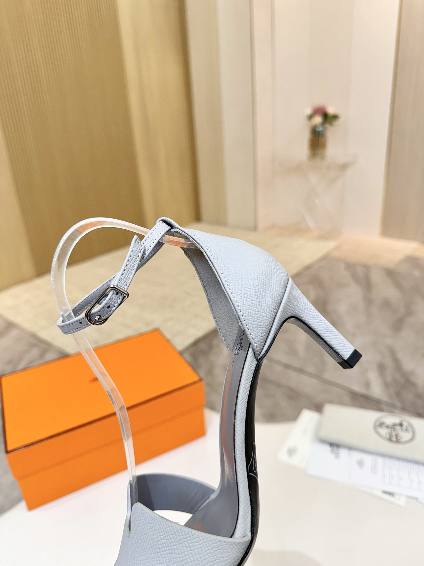 Hermes Shoes