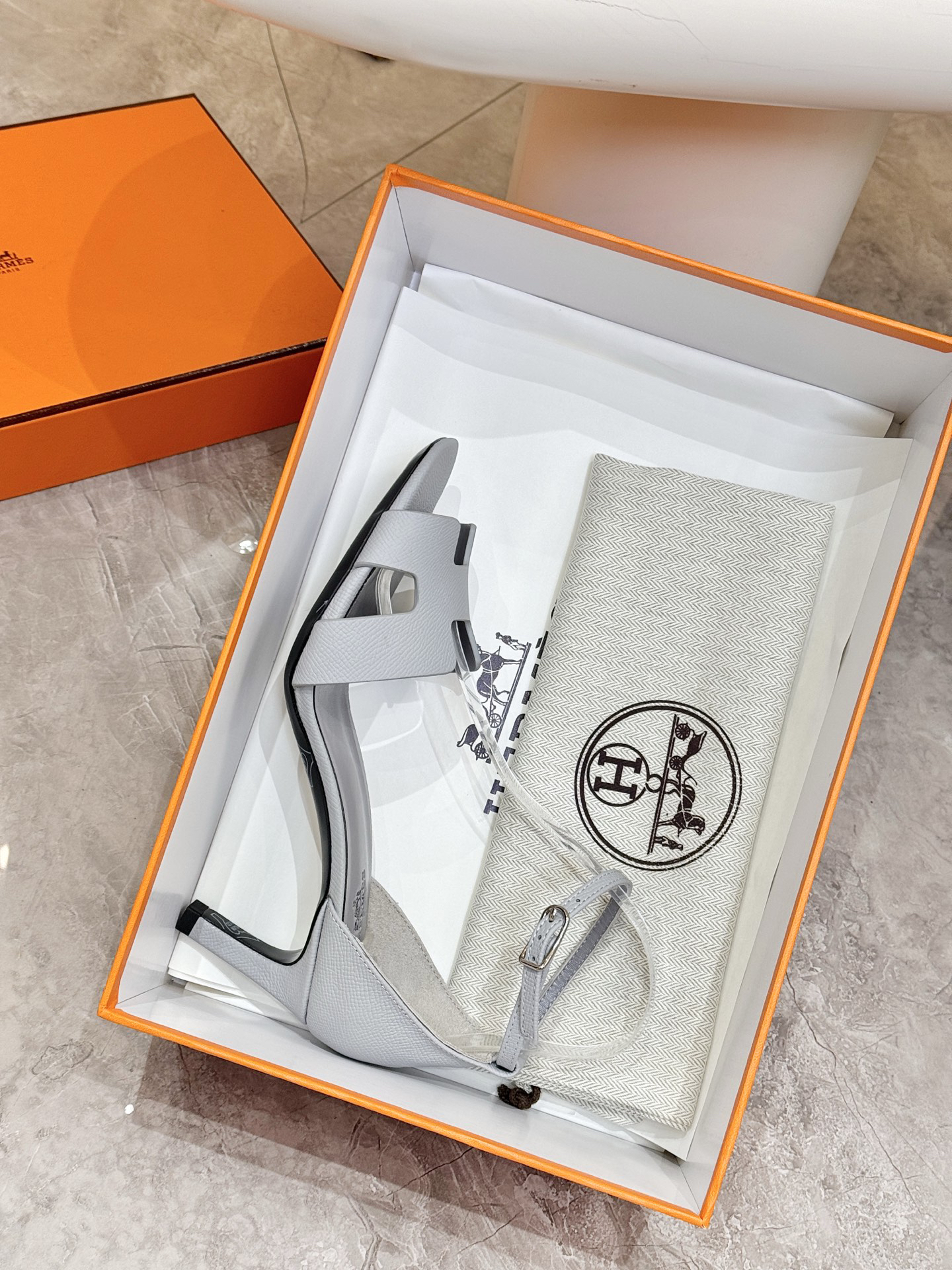 Hermes Shoes