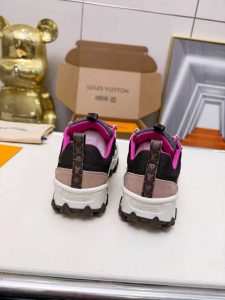 Louis Vuitton Rush Sneakers