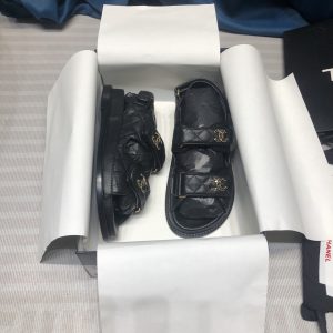 Chanel Shoes