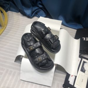 Chanel Shoes