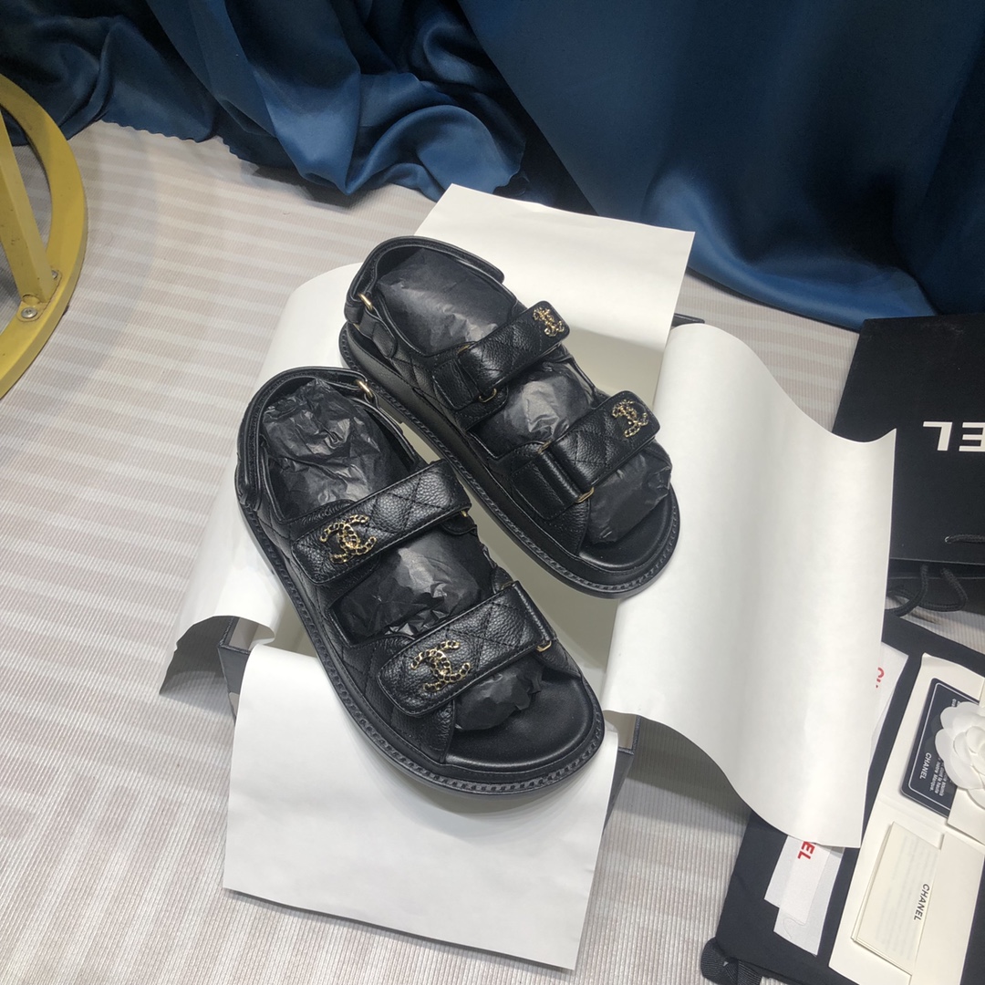 Chanel Shoes