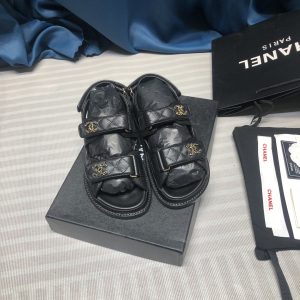Chanel Shoes