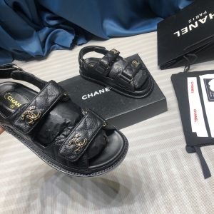 Chanel Shoes