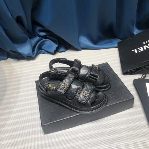 Chanel Shoes