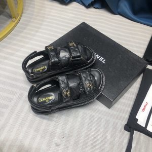 Chanel Shoes