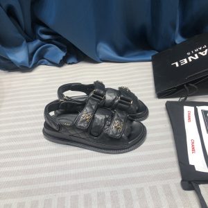 Chanel Shoes