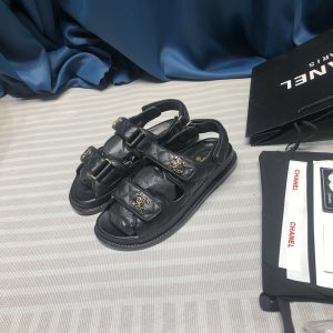 Chanel Shoes