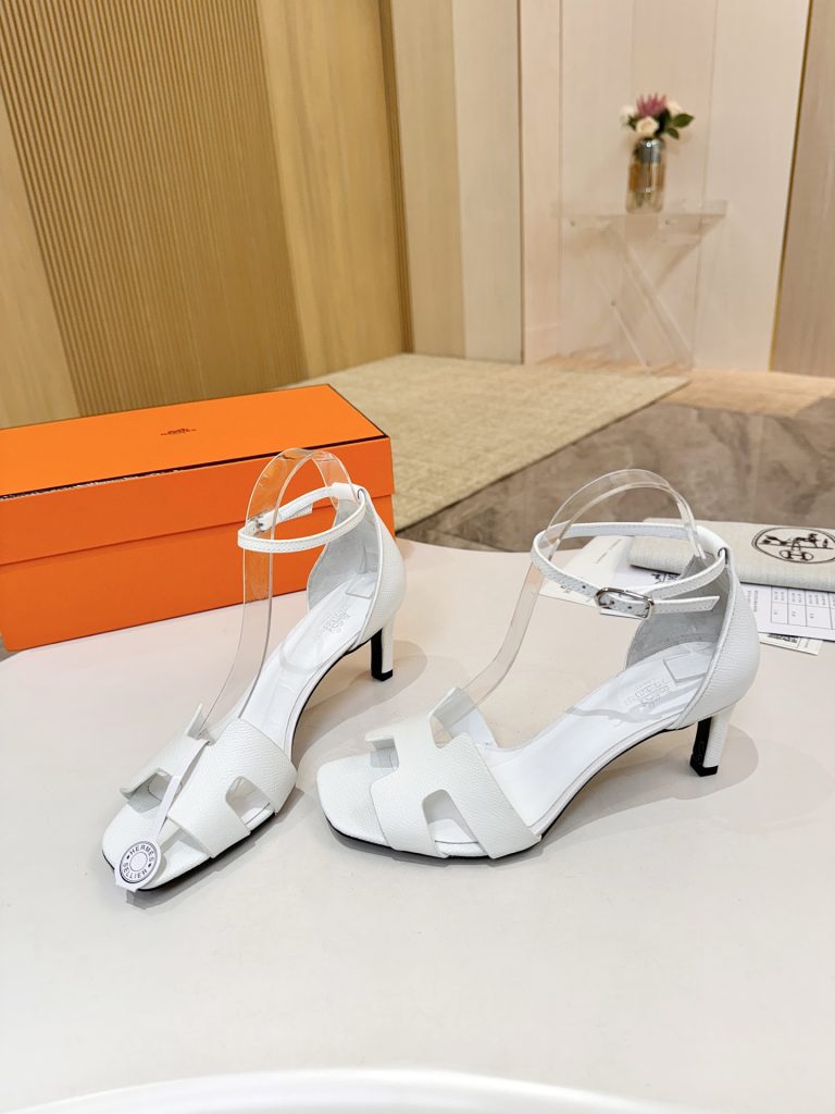 Hermes Shoes