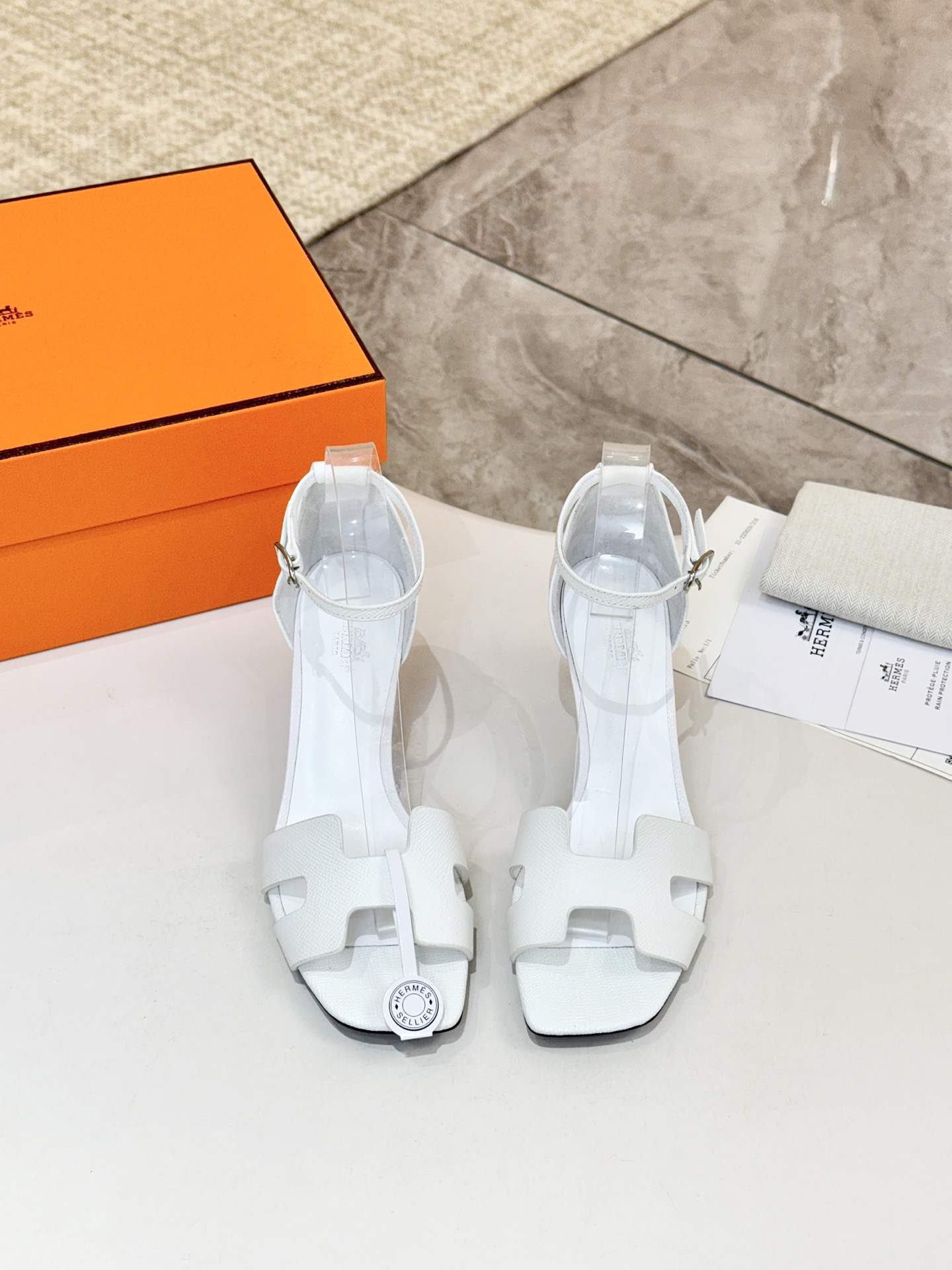 Hermes Shoes