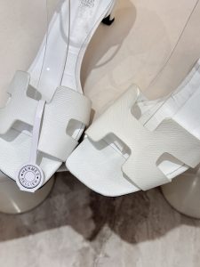 Hermes Shoes