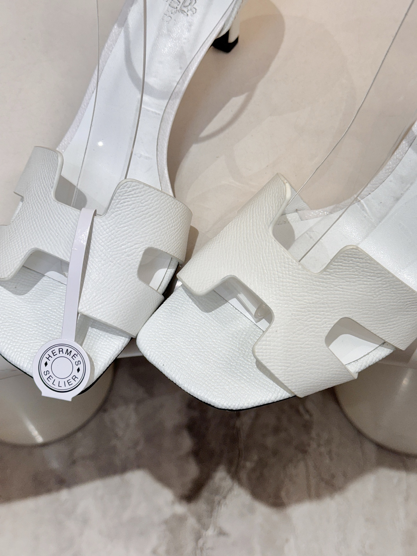 Hermes Shoes
