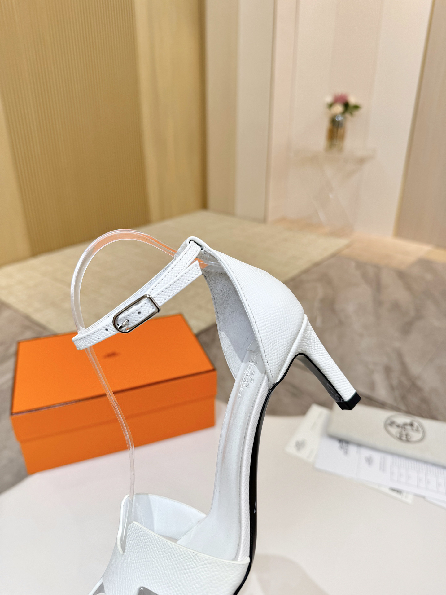 Hermes Shoes