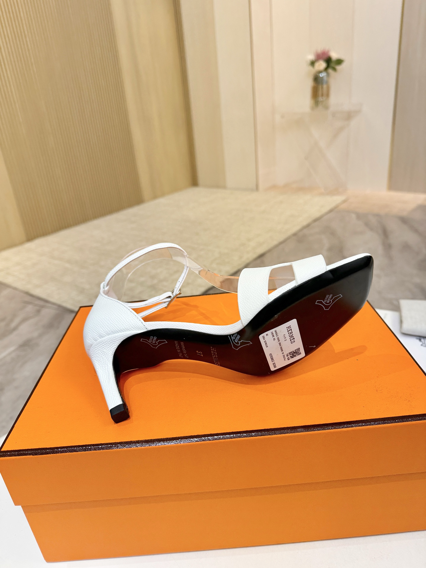 Hermes Shoes