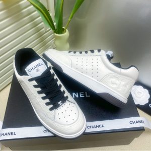 Chanel Shoes