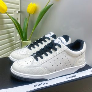 Chanel Shoes