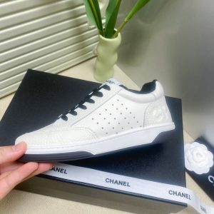 Chanel Shoes
