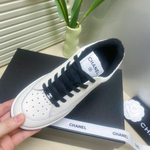 Chanel Shoes