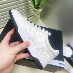 Chanel Shoes