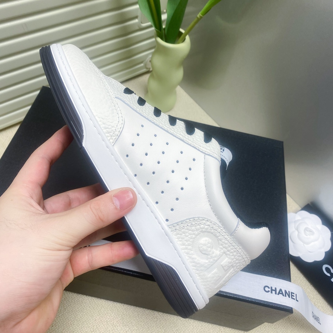 Chanel Shoes