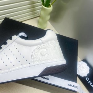 Chanel Shoes