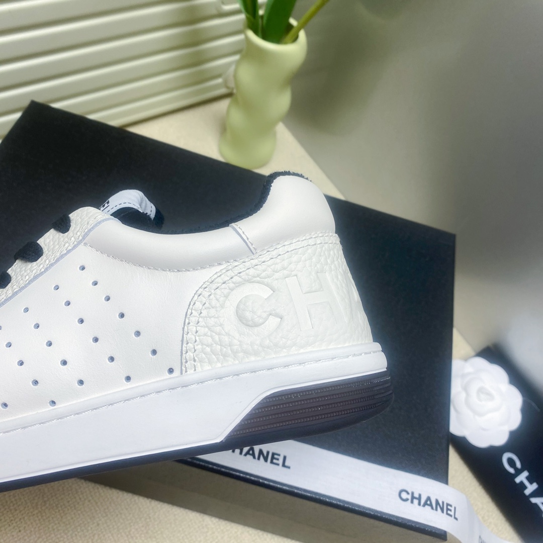 Chanel Shoes