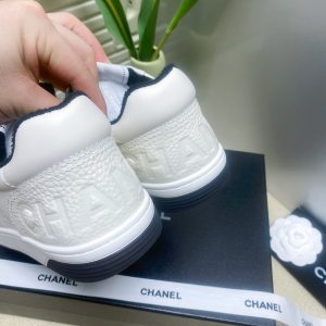 Chanel Shoes