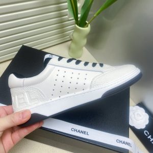 Chanel Shoes