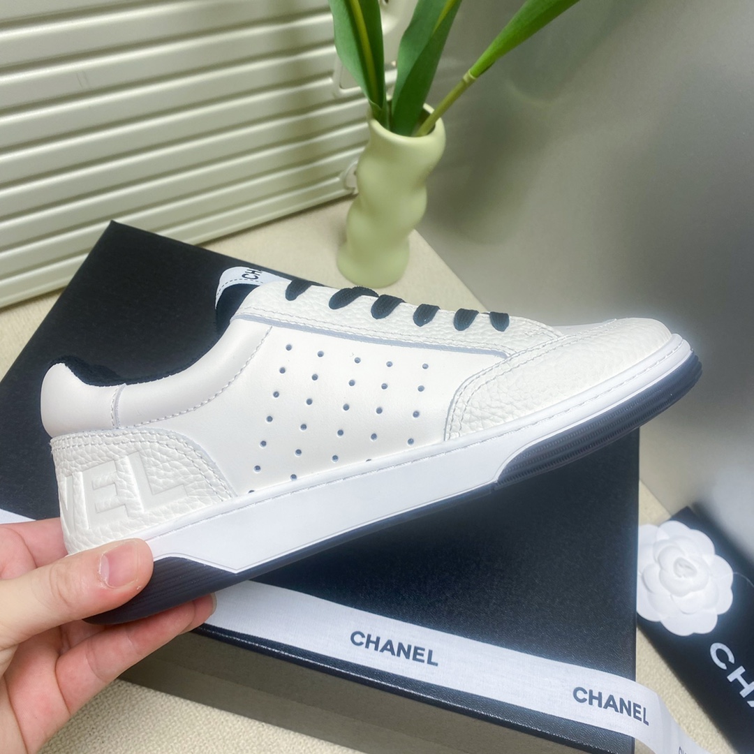 Chanel Shoes