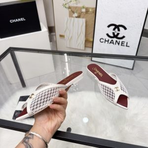 Chanel Loafers