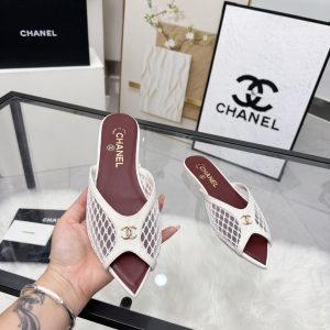 Chanel Loafers