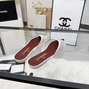 Chanel Loafers