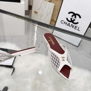 Chanel Loafers