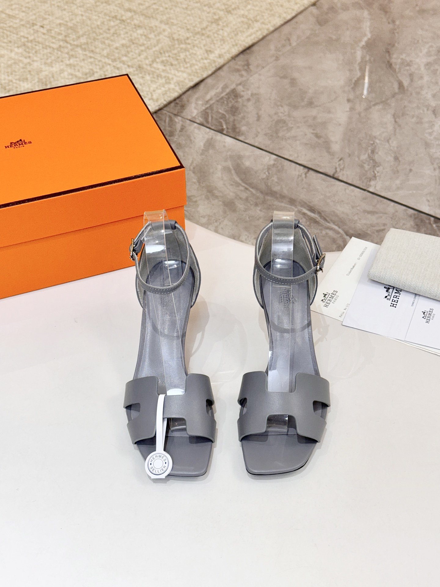 Hermes Shoes