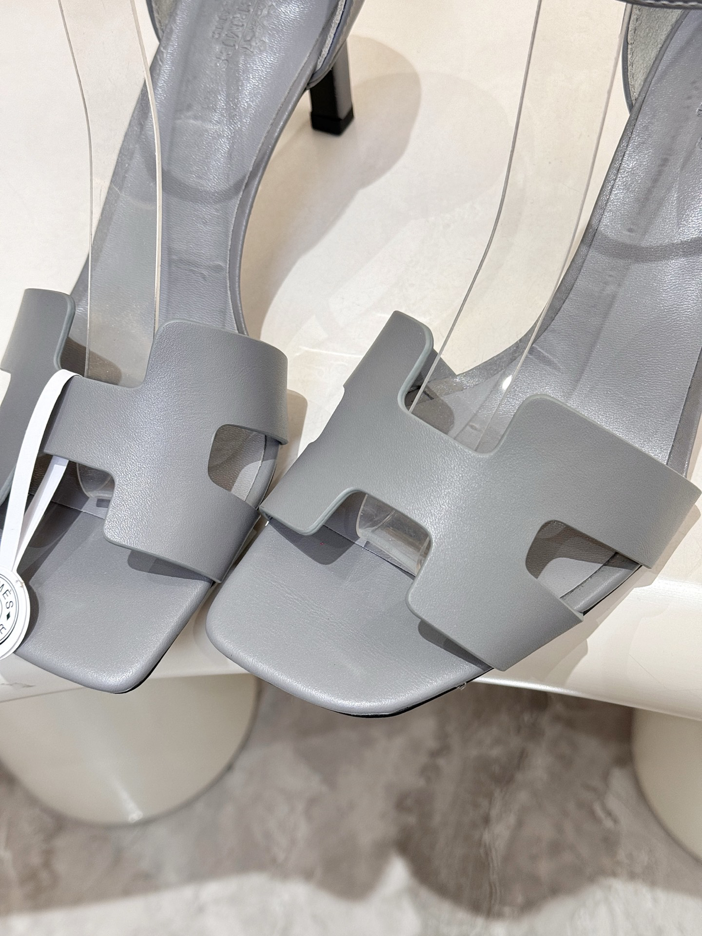 Hermes Shoes