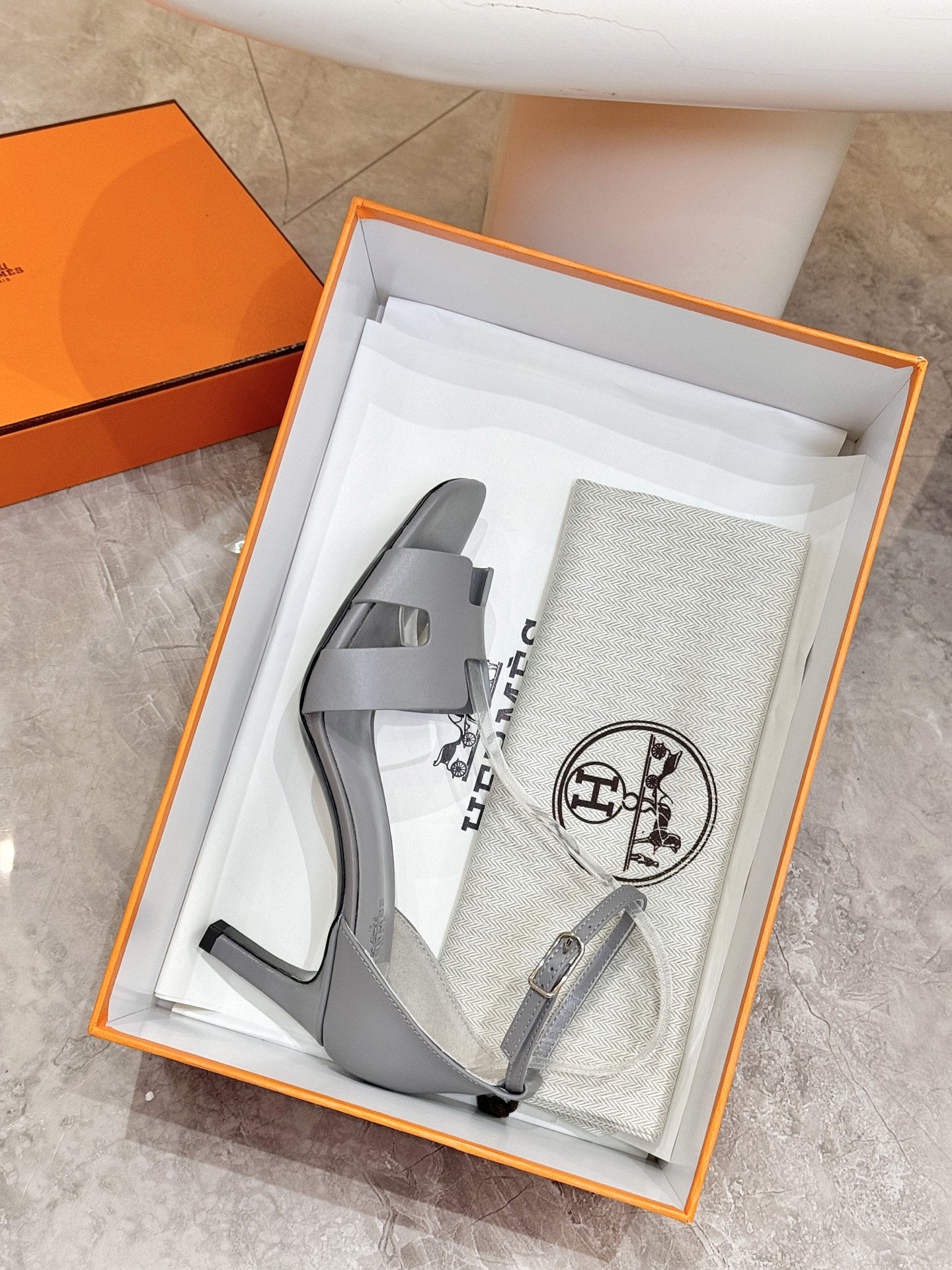 Hermes Shoes