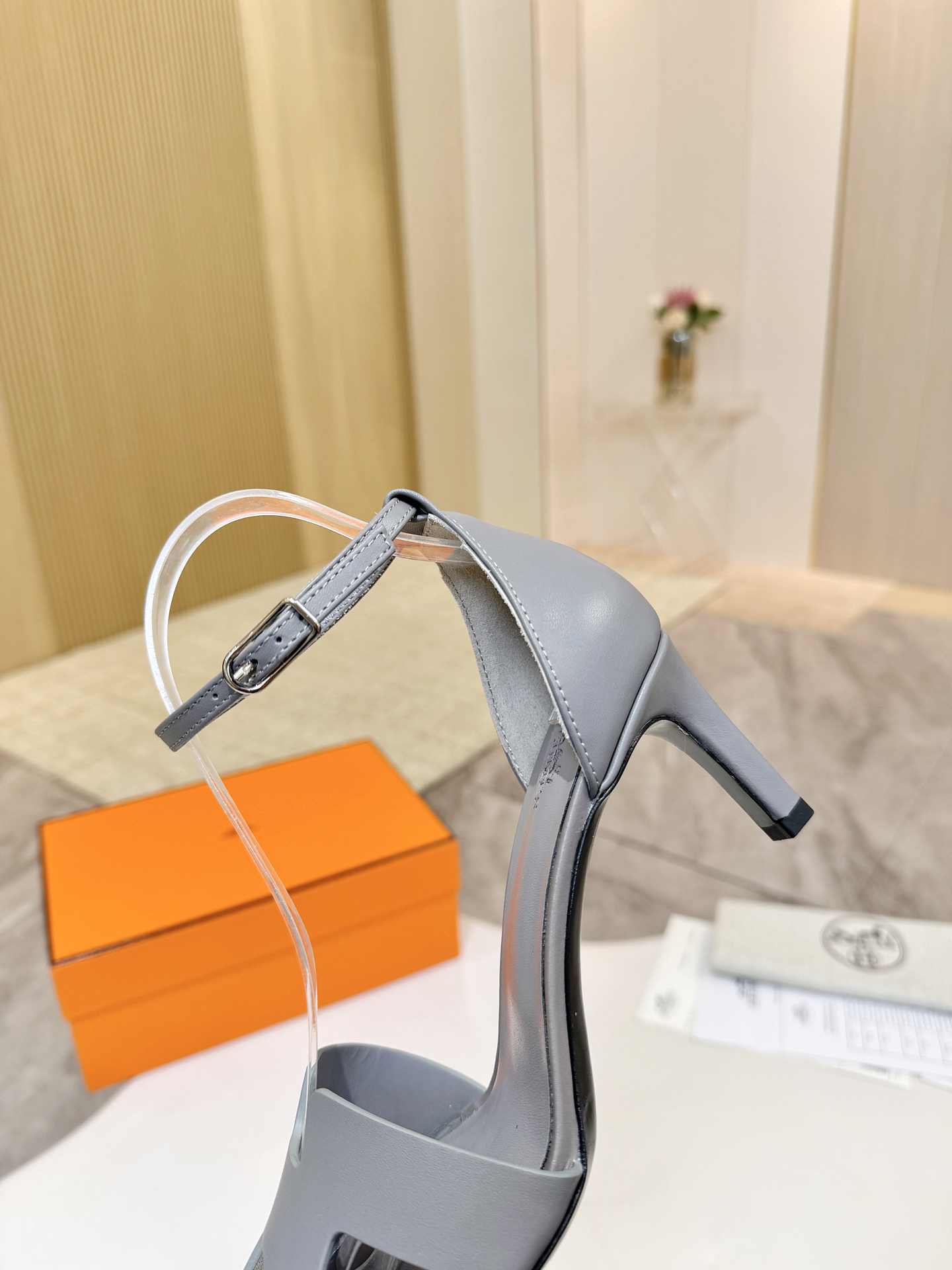 Hermes Shoes
