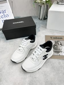 Chanel Sneakers