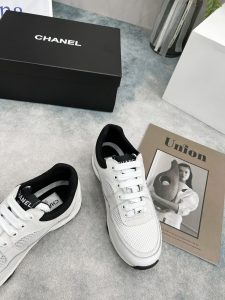 Chanel Sneakers