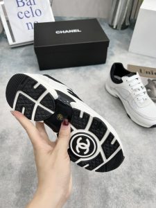 Chanel Sneakers