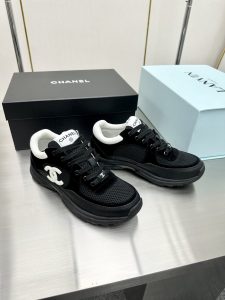 Chanel Shoes