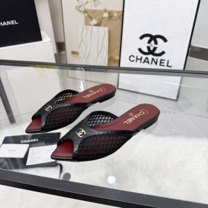 Chanel Loafers