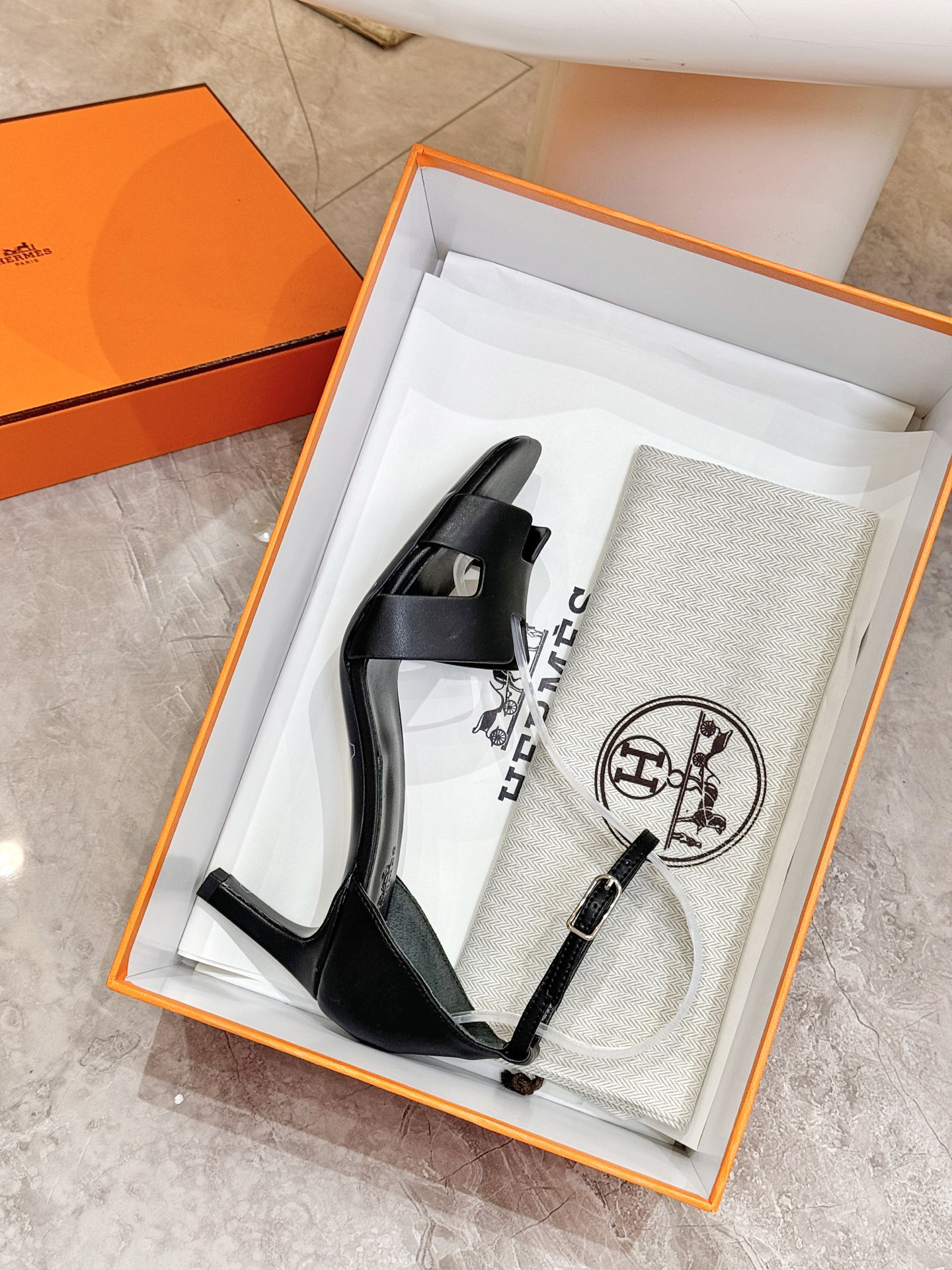 Hermes Shoes