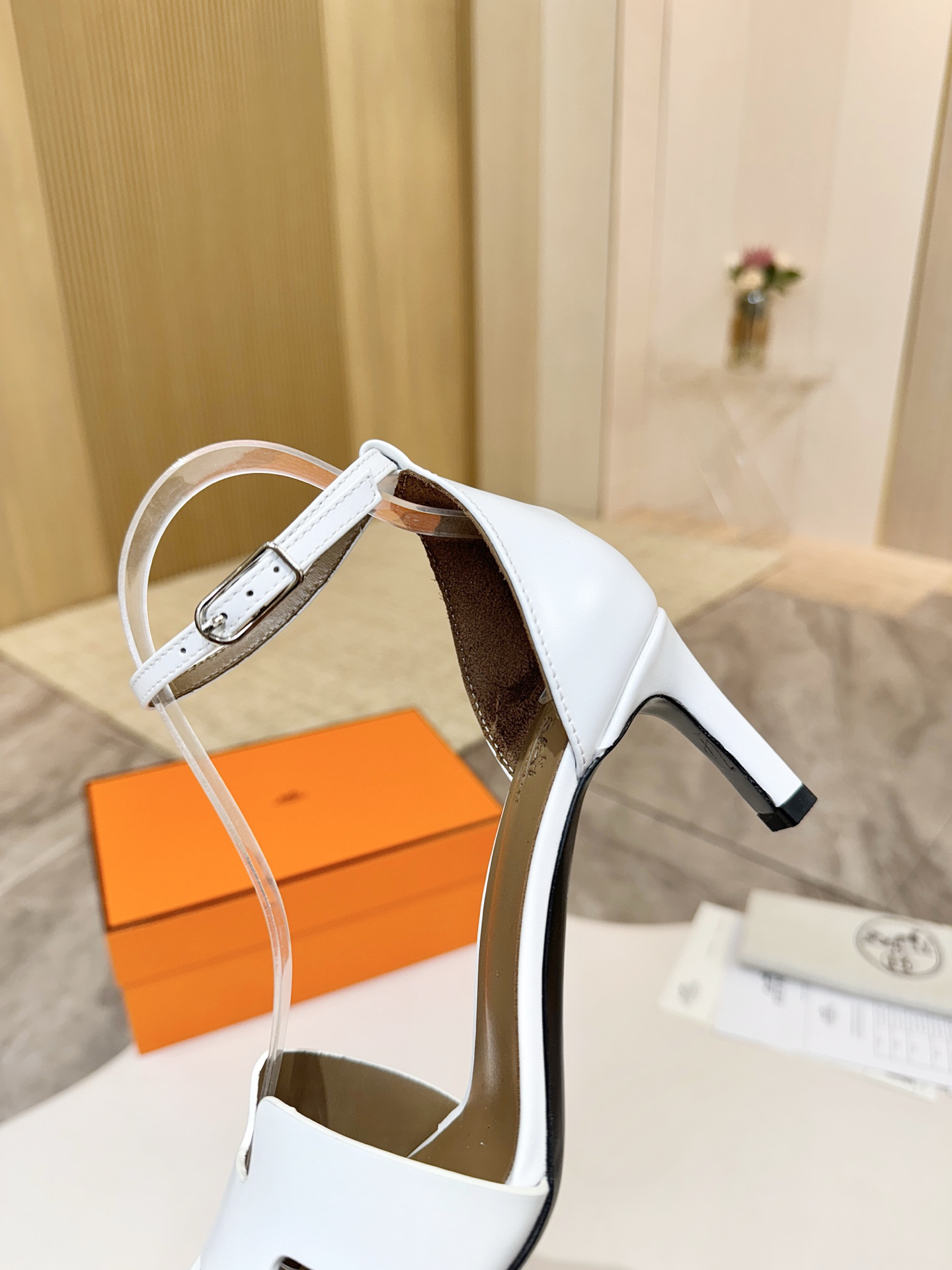 Hermes Shoes