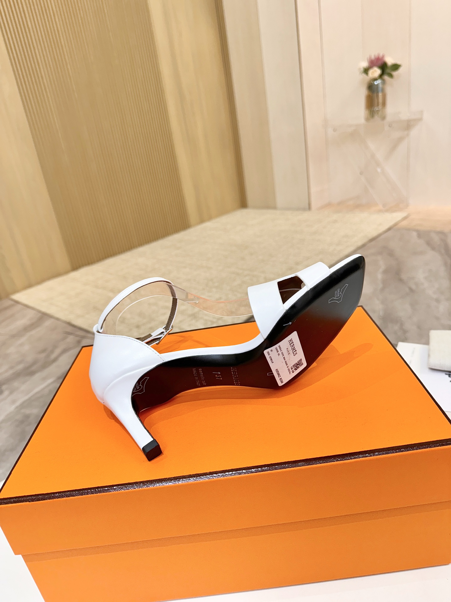 Hermes Shoes
