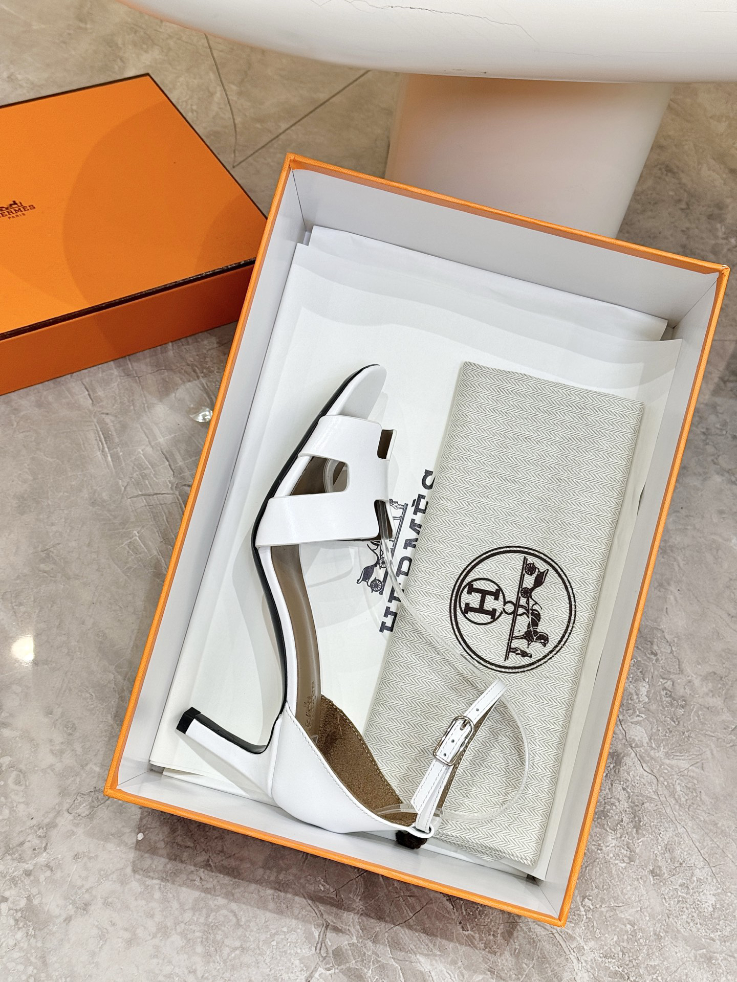 Hermes Shoes