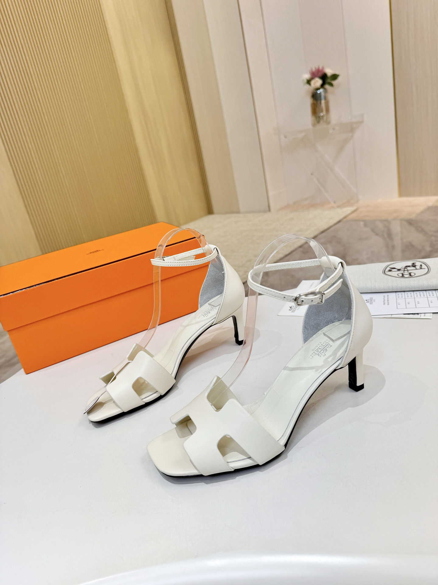 Hermes Shoes